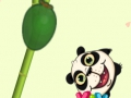 Jwèt Grès panda  sou entènèt