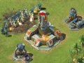 Jwèt Konkèt nan Castle Gad  sou entènèt