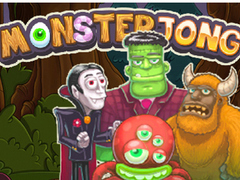 Jwèt Monsterjong sou entènèt