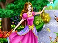 Jwèt Kache Princess  sou entènèt