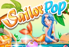 Jwèt Sailor Pop sou entènèt