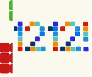 Jwèt 1212!  sou entènèt