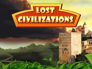 Jwèt Sivilizasyon pèdi  sou entènèt