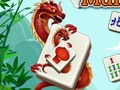 Jwèt Dragon majong  sou entènèt