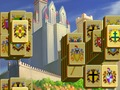 Jwèt Royal Tower majong  sou entènèt