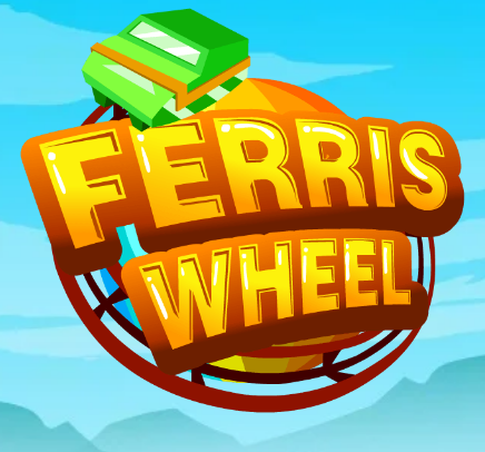 Jwèt Ferris wou  sou entènèt