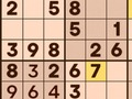 Jwèt Sudoku klasik  sou entènèt