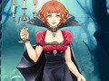 Jwèt Halloween Lily sou entènèt