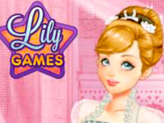 Jwèt Maryaj Lily  sou entènèt