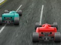 Jwèt Sprint Club Nitro sou entènèt