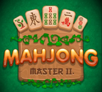 Jwèt Mahjongg Mèt 2  sou entènèt