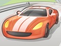 Jwèt Rush rival sou entènèt