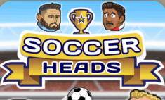 Jwèt Foutbòl Headz Cup 2  sou entènèt