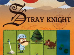 Jwèt Stray Knight sou entènèt