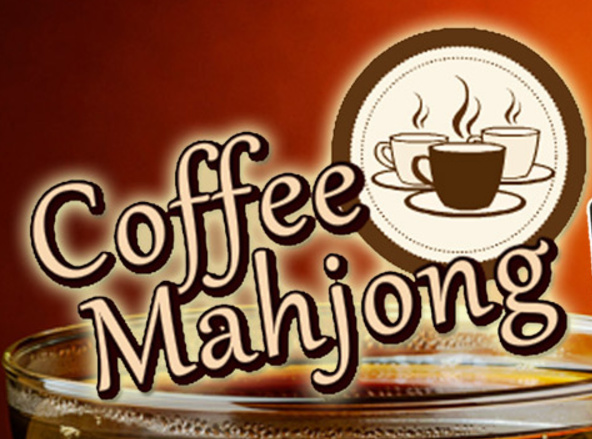 Jwèt Kafe majong  sou entènèt