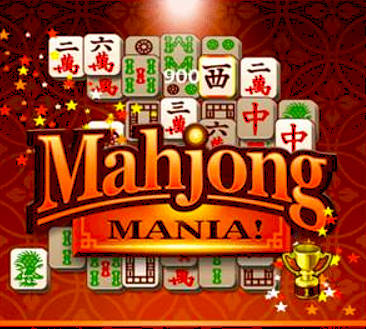 Jwèt Majong raj  sou entènèt