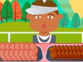 Jwèt Fast Manje Takeaway  sou entènèt