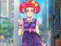 Jwèt Manga Lily sou entènèt