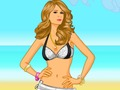 Jwèt Beach Bote  sou entènèt
