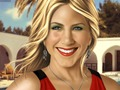 Jwèt Vrè fè moute Jennifer Aniston  sou entènèt