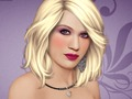 Jwèt Vrè fè moute Kelly Clarkson  sou entènèt