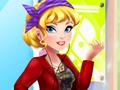 Jwèt Pafè renovasyon Princess Aurora  sou entènèt