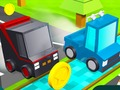Jwèt Blòk racer  sou entènèt