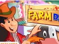 Jwèt Jou Farm  sou entènèt