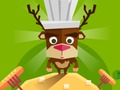 Jwèt Burger Istwa  sou entènèt