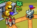 Jwèt Royal Knight sou entènèt