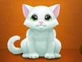 Jwèt Nom nom kitties sou entènèt