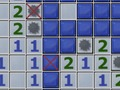 Jwèt Minesweeper sou entènèt