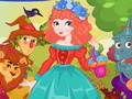 Jwèt Dorothy a Adventures Nan Oz  sou entènèt