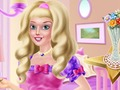 Jwèt Princess makiyaj Sprituel  sou entènèt