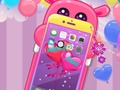 Jwèt Dekore Iphone7 ou  sou entènèt
