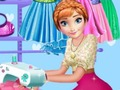 Jwèt Annie Tayè Shop  sou entènèt