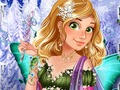 Jwèt Winter Fe prensès  sou entènèt