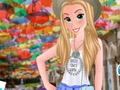 Jwèt Rapunzels Vwayaj Blog  sou entènèt