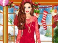 Jwèt Glittery mòd diva sou entènèt