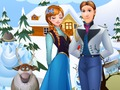 Jwèt Anna kache epi chèche  sou entènèt