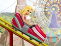 Jwèt Frison Rush 5  sou entènèt