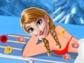 Jwèt Glas Princess Roses Spa  sou entènèt