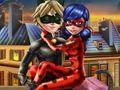 Jwèt Koksinèl Valentine Paris  sou entènèt