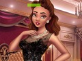 Jwèt Agase Princess Fashion Eksperyans  sou entènèt