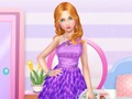 Jwèt Princess dine ekip  sou entènèt