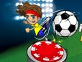 Jwèt Footgolf Evolisyon  sou entènèt