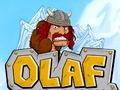 Jwèt Olaf kavalye la  sou entènèt