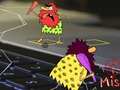 Jwèt Clubber`s Kont  sou entènèt
