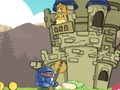 Jwèt Knight nan renmen  sou entènèt