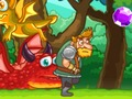 Jwèt Dragon kouri  sou entènèt